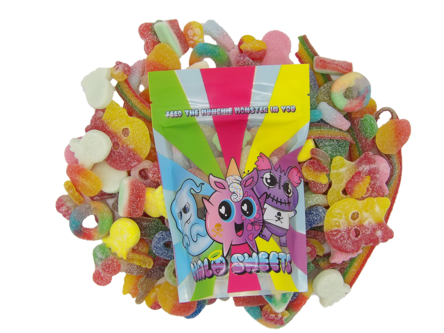 sour fizzy sweet pick n mix sweets mix online uk