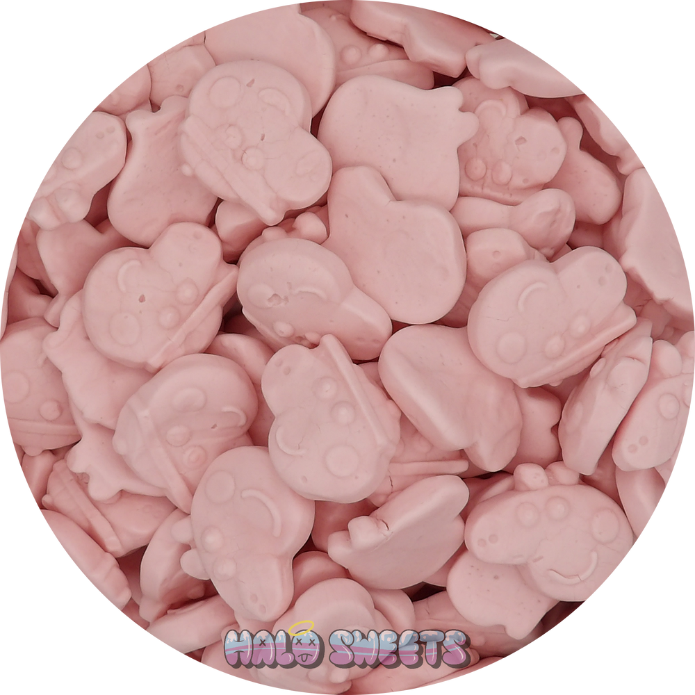 pick n mix sweets peppa pig sweets