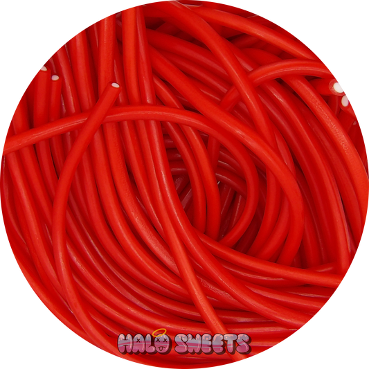 pick n mix sweets strawberry pencils