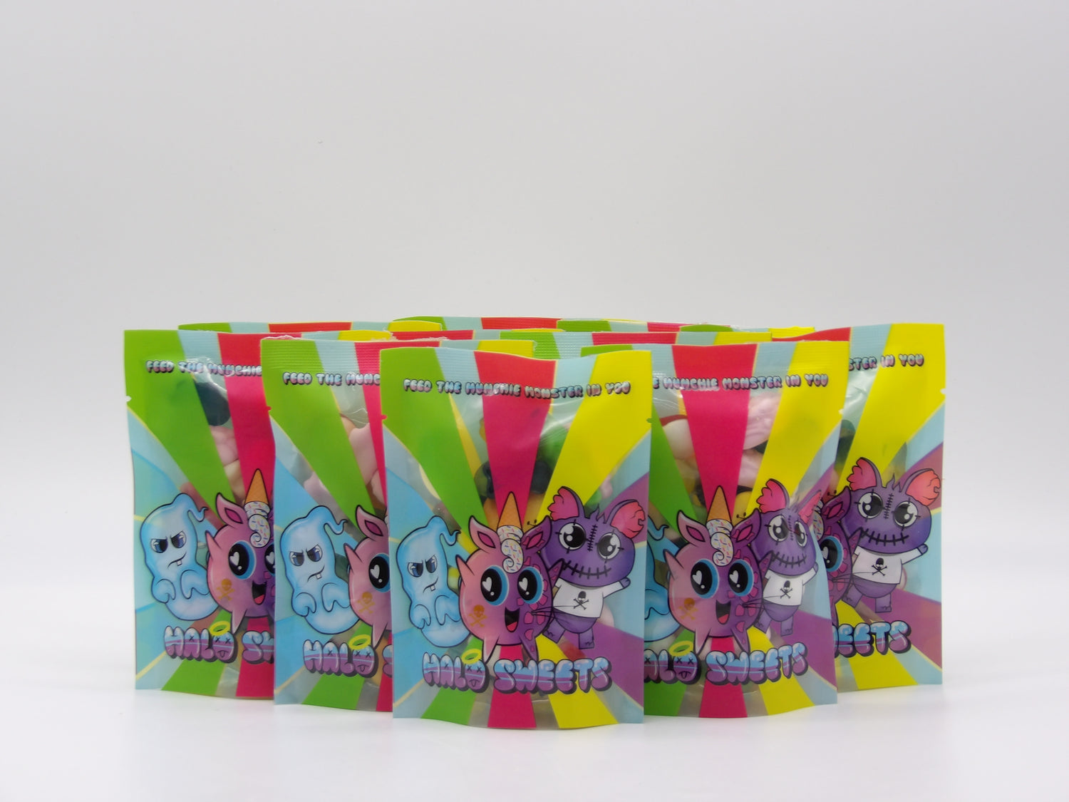 100g Party Bags