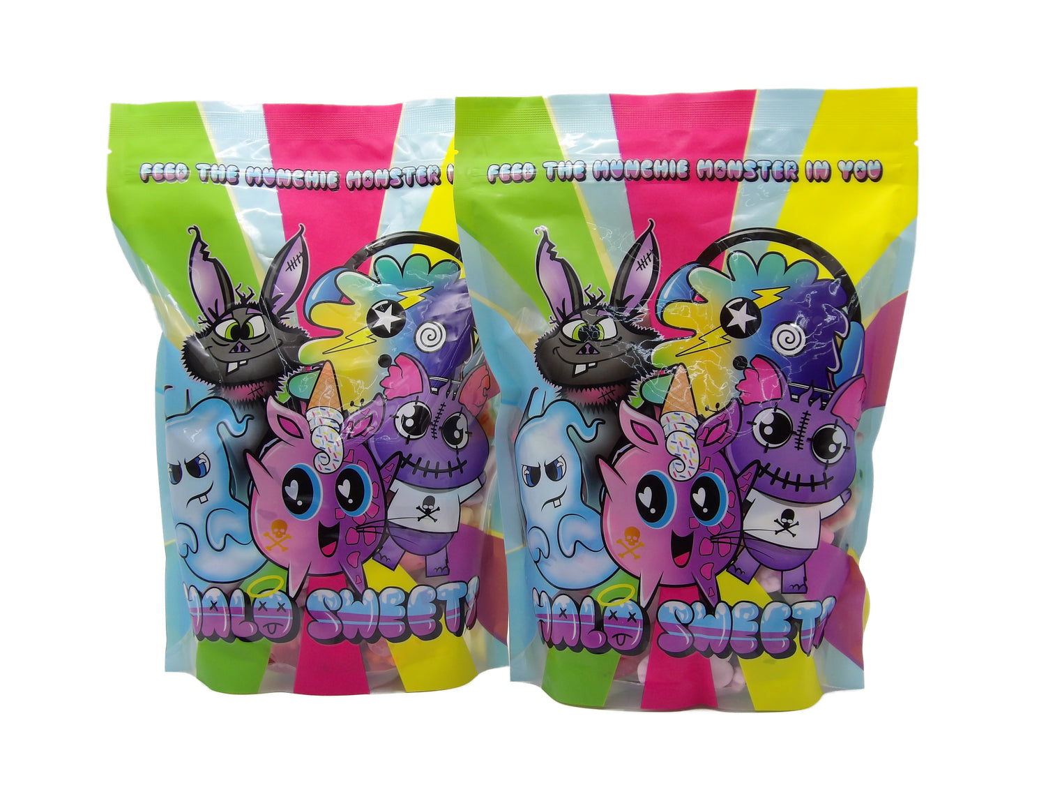 bundle offer pick n mix sweets x2 1kg bags