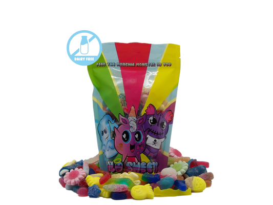 dairy free pick n mix sweet mix uk