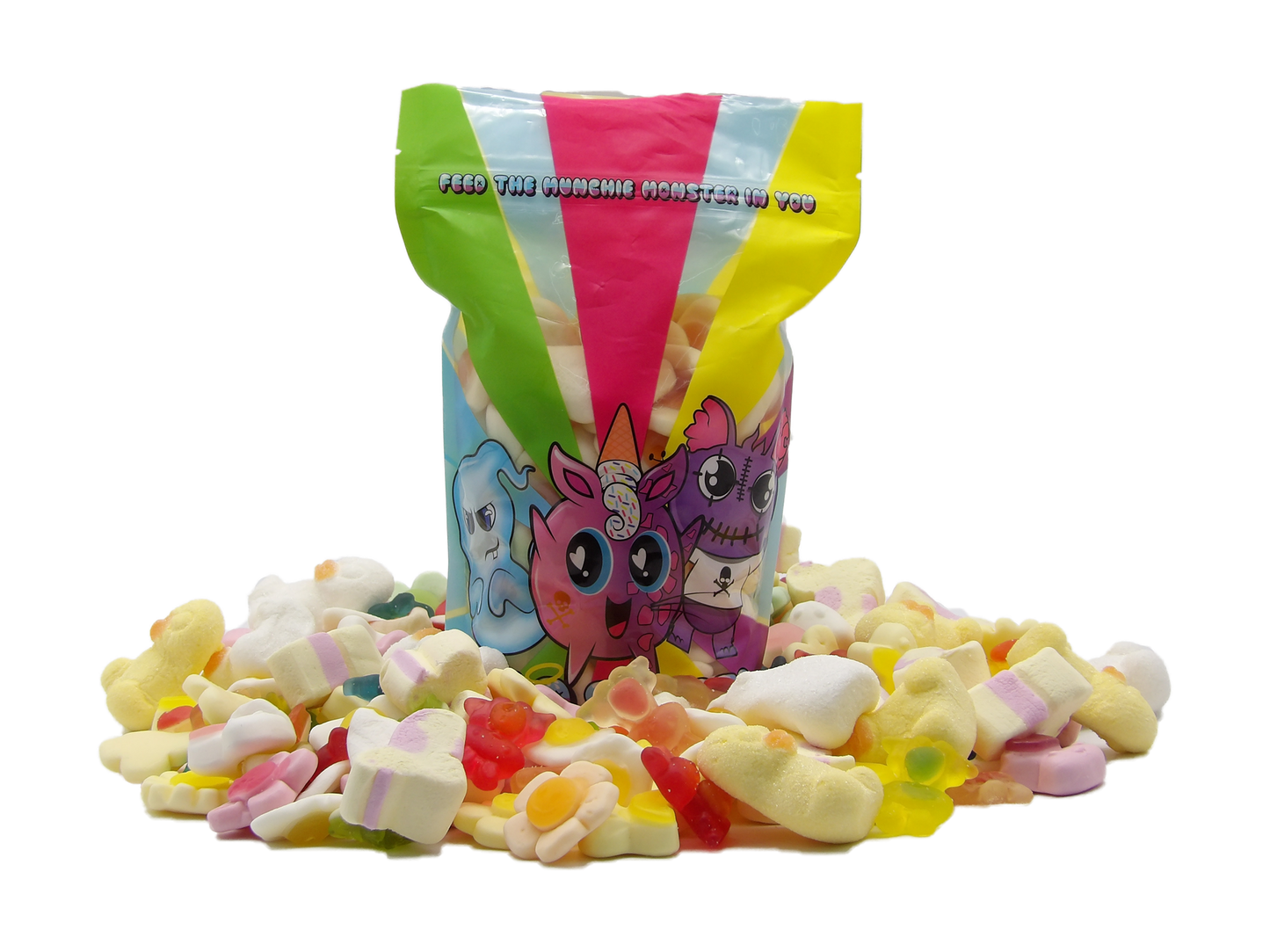 Easter pick n mix sweet mix