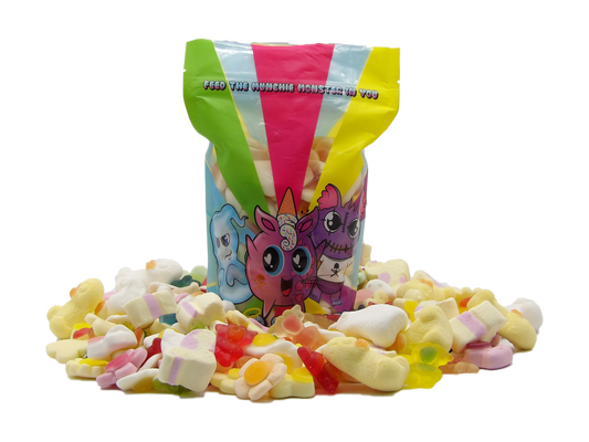 Easter pick n mix sweet mix