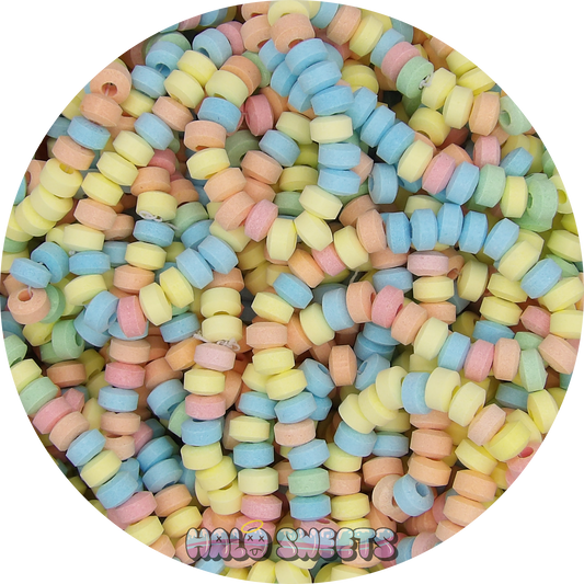 pick n mix sweets candy necklace sweet