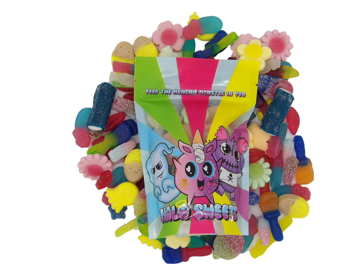 dairy free sweets pick n mix online uk