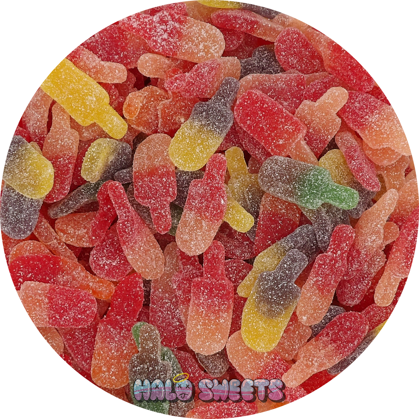 pick n mix sweets fizzy ice pops candy