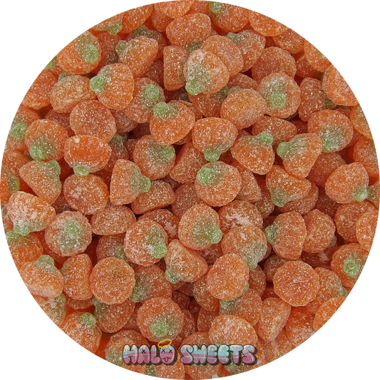 pick n mix halloween sweets fizzy pumpkins