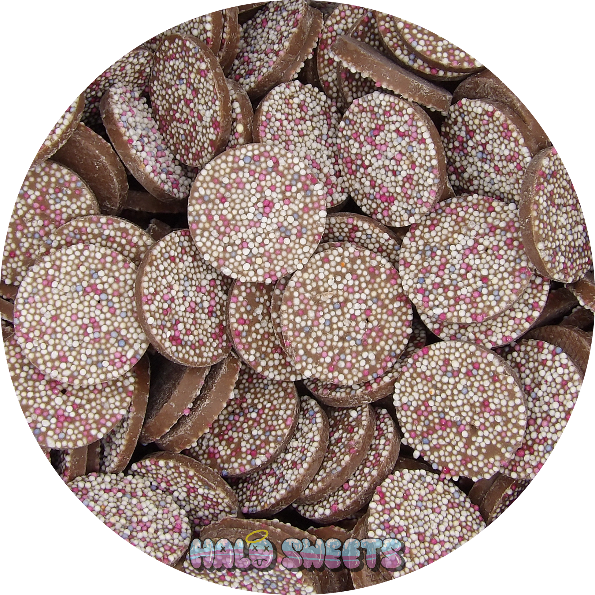 pick n mix chocolate sweets mega jazzies