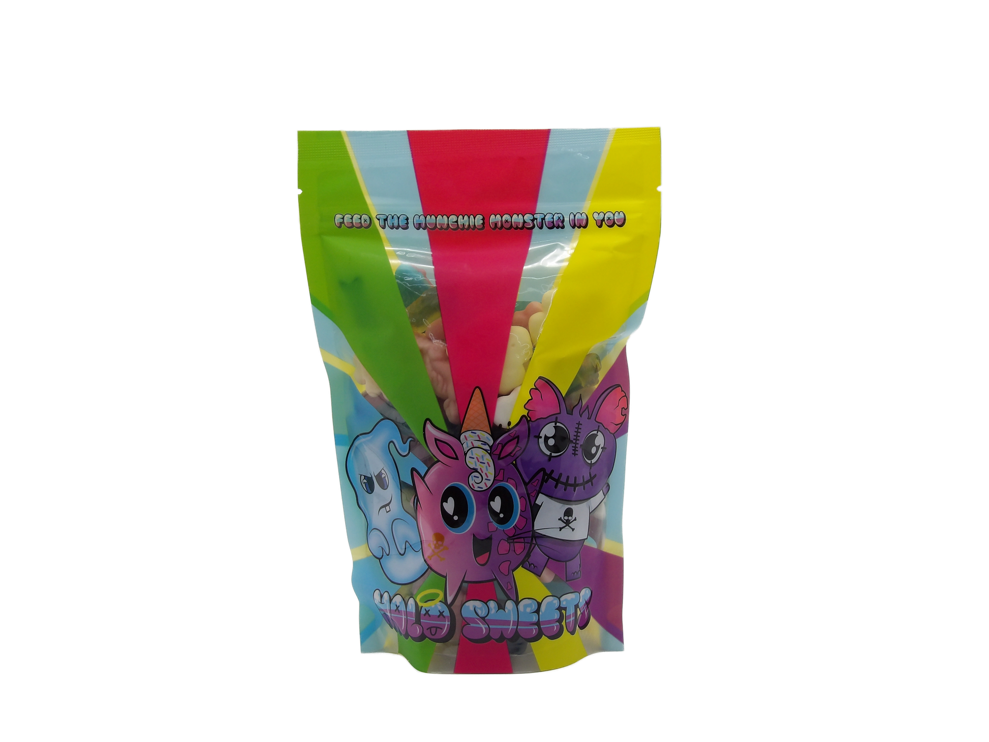 pick n mix sweets 500g bag