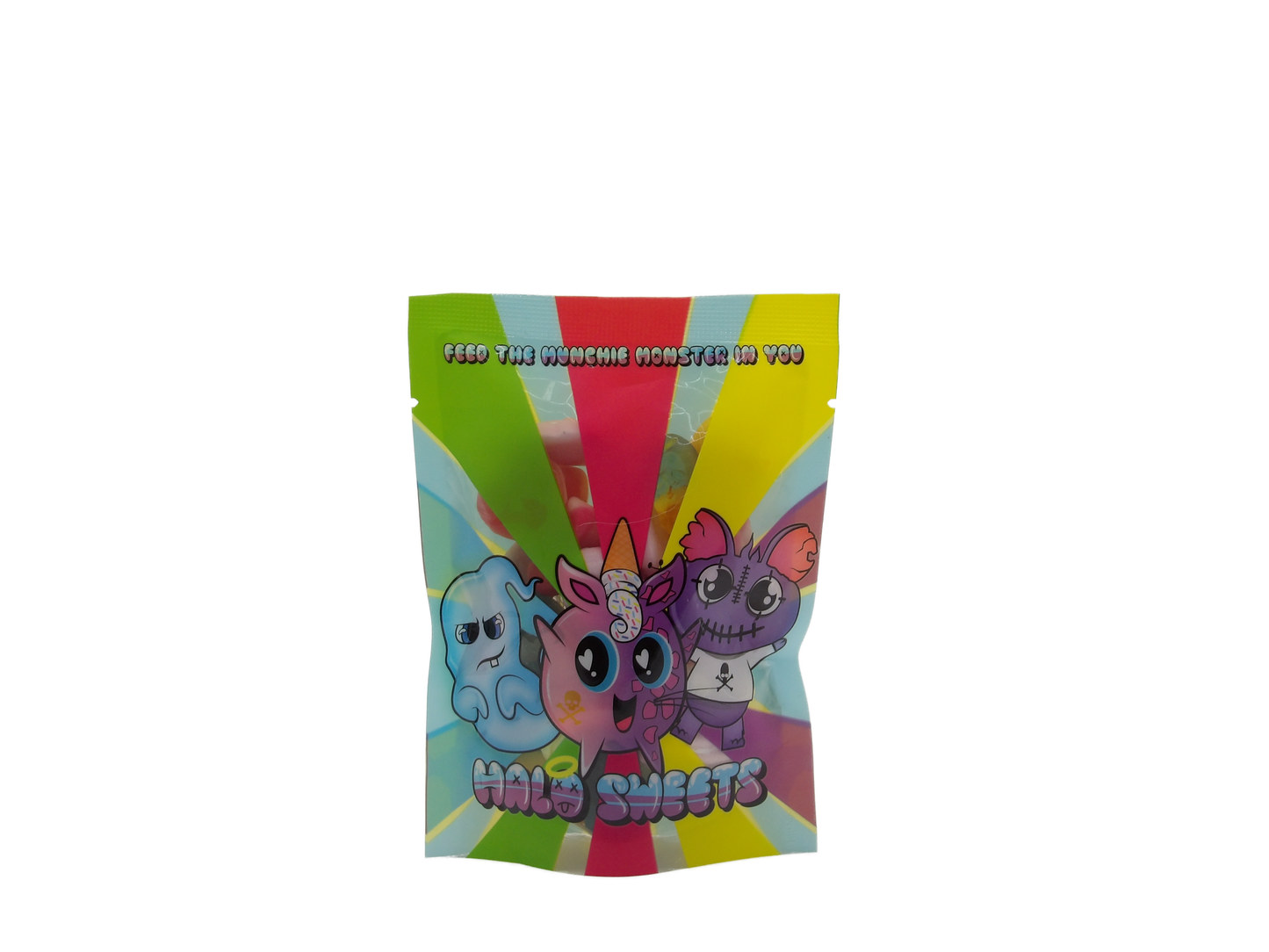 pick n mix 100g birthday party bag sweets