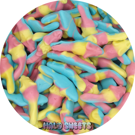 pick n mix sweets psycho mice