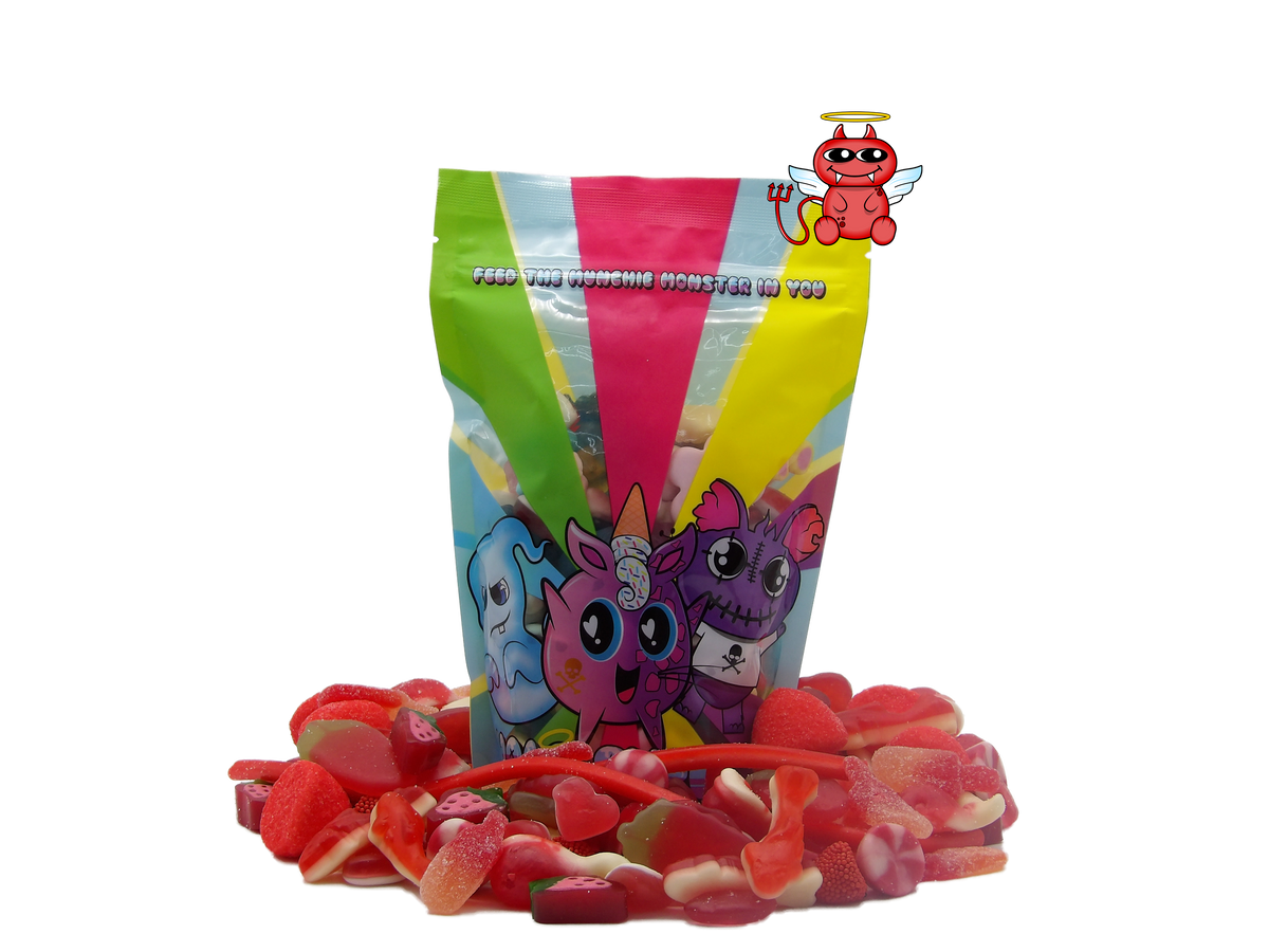 red sweets ix pick n mix online uk