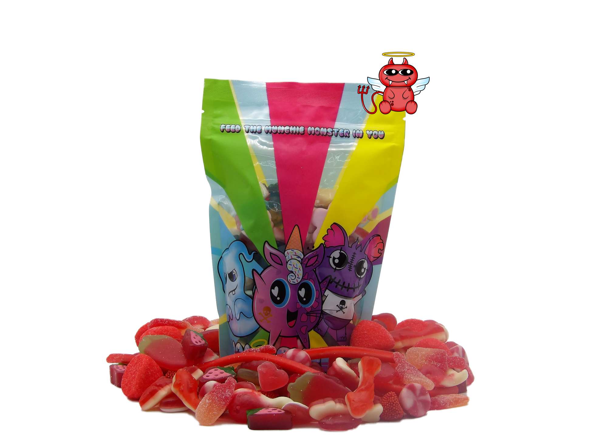 red sweets ix pick n mix online uk