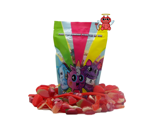 red sweets ix pick n mix online uk