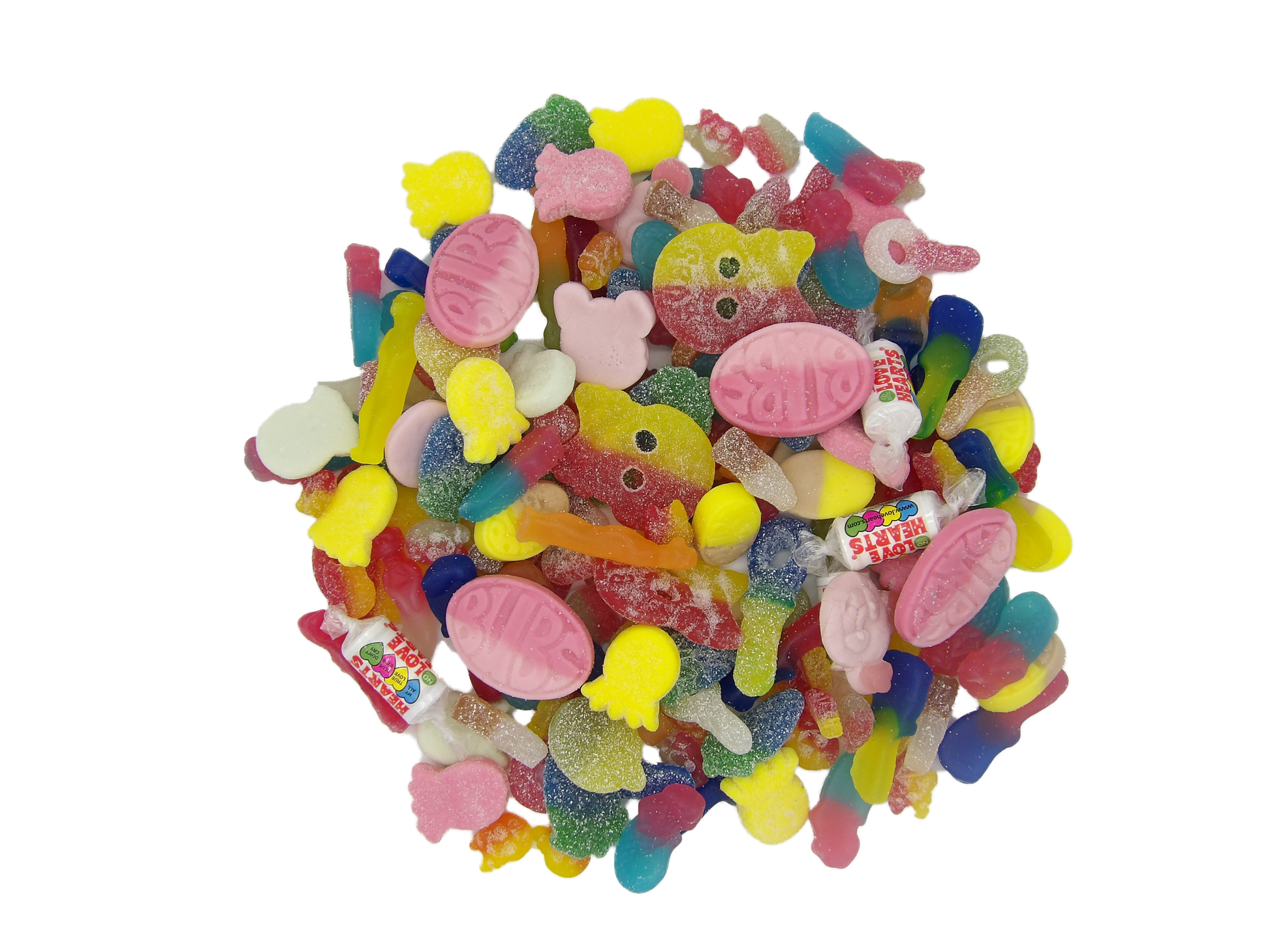 vegan pick n mix sweet mix uk